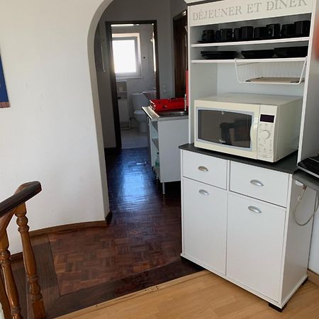 Lagos Room Booking ภายนอก รูปภาพ
