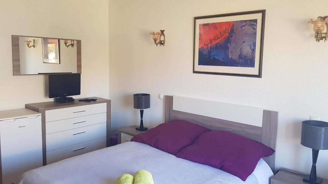 Lagos Room Booking ภายนอก รูปภาพ