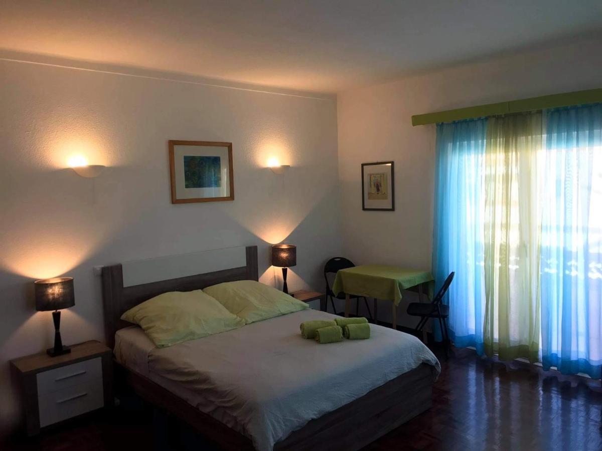 Lagos Room Booking ภายนอก รูปภาพ