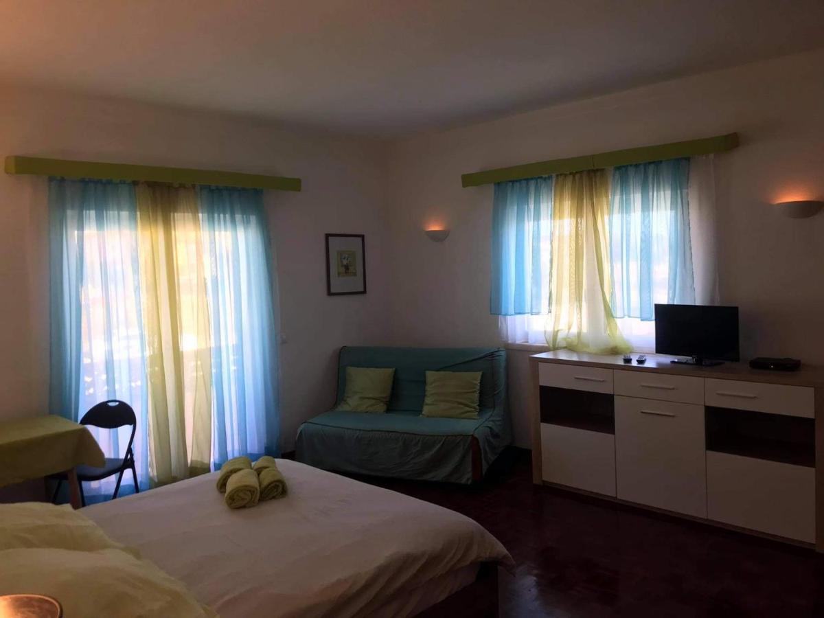 Lagos Room Booking ภายนอก รูปภาพ