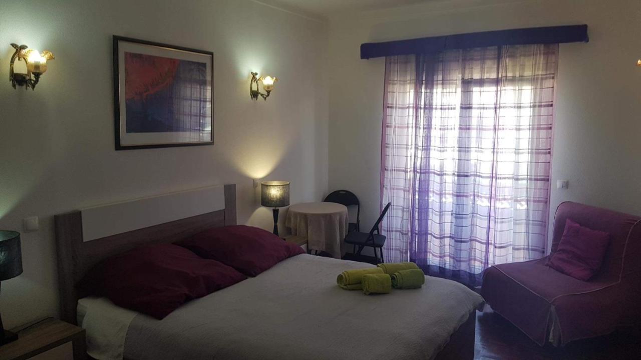 Lagos Room Booking ภายนอก รูปภาพ