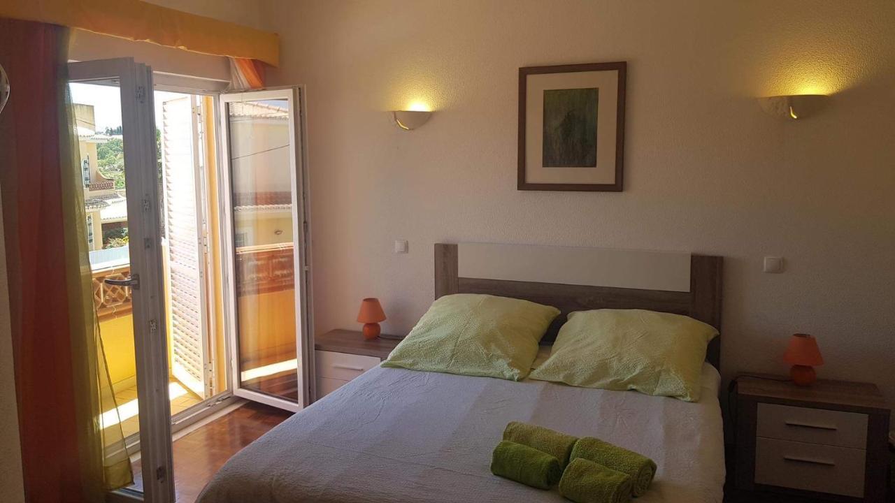 Lagos Room Booking ภายนอก รูปภาพ