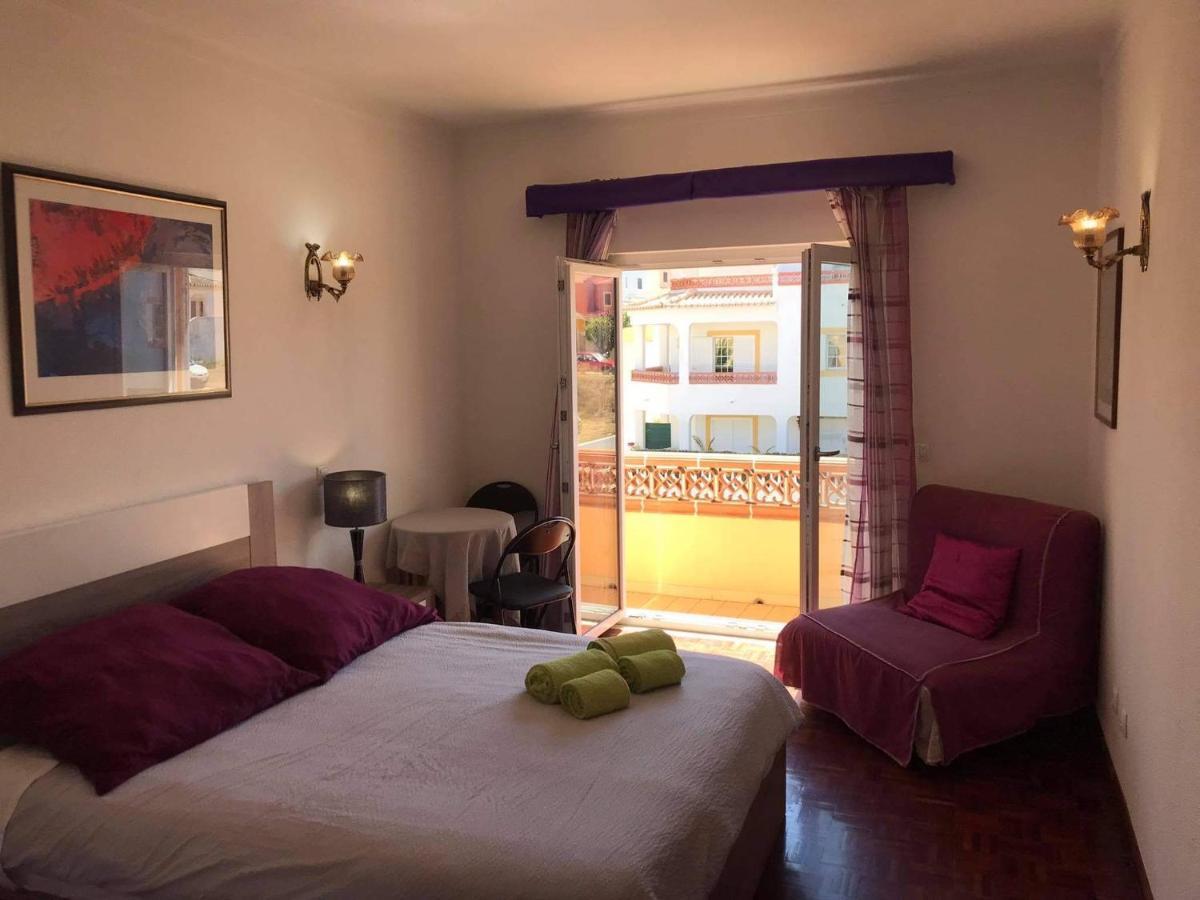 Lagos Room Booking ภายนอก รูปภาพ