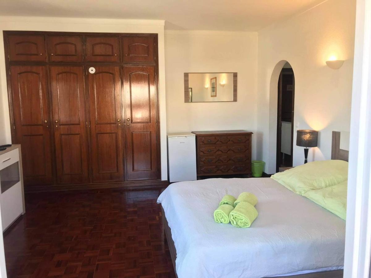 Lagos Room Booking ภายนอก รูปภาพ