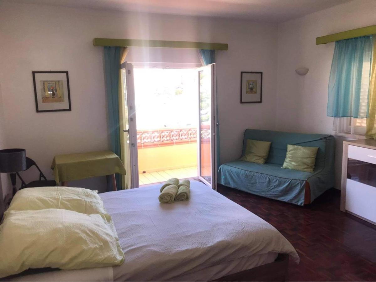 Lagos Room Booking ภายนอก รูปภาพ