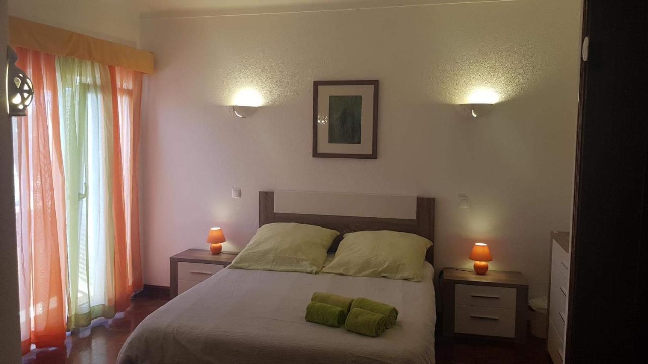 Lagos Room Booking ภายนอก รูปภาพ